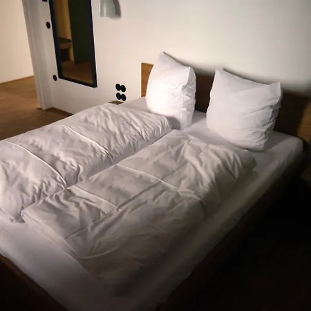 Апартаменты Z1-das Haus *